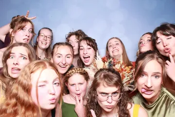 Photo from Heidi's wedding