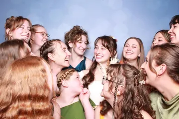 Photo from Heidi's wedding