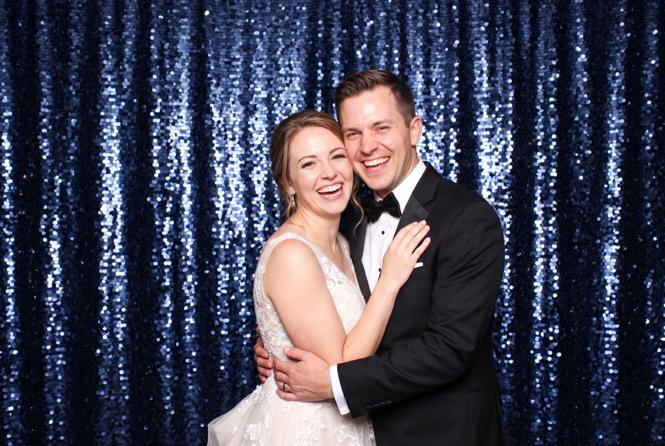 Mike & Amanda's Wedding